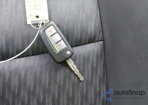 2018 Nissan Rogue S z USA, uszkodzony, nr VIN KNMAT2MT2JP522309